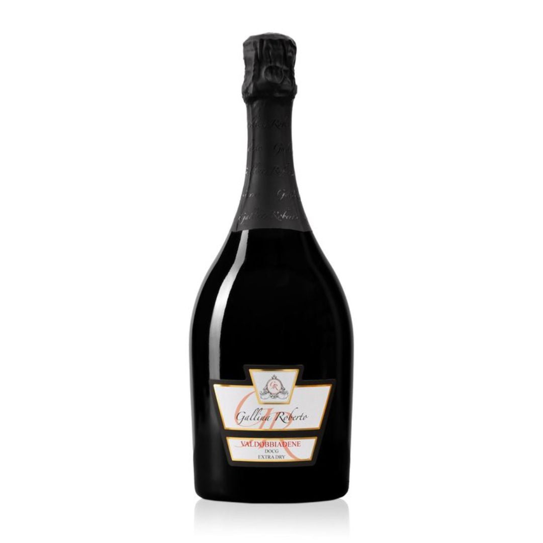 Gallina Roberto - Valdobbiadene Prosecco Superiore DOCG Extra Dry