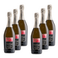 Terre di San Venanzio - Valdobbiadene Prosecco Superiore Sui Lieviti Brut Nature
